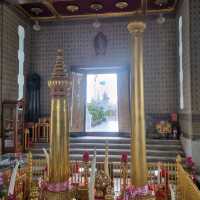 ศาลหลักเมือง กรุงเทพมหานคร