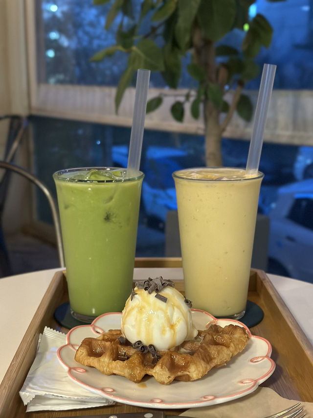 봉선동 브런치 맛집 “프리어”