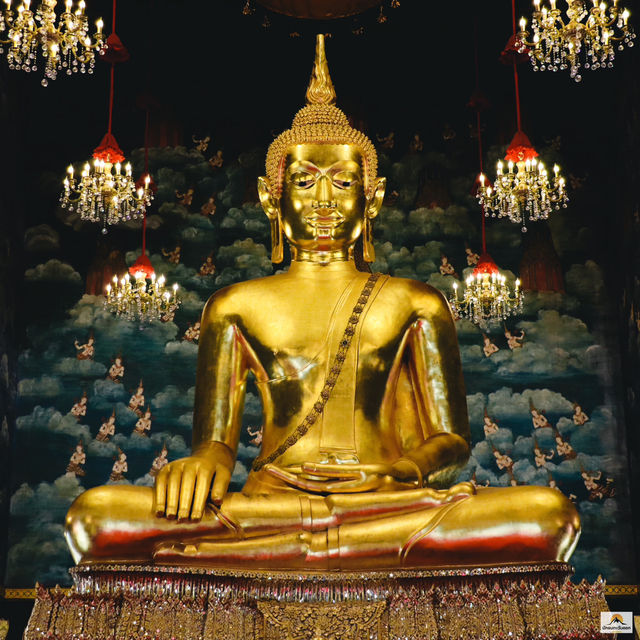 วัดเทวราชกุญชรวรวิหาร