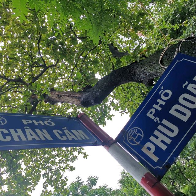 How to spend 3 days in Hanoi