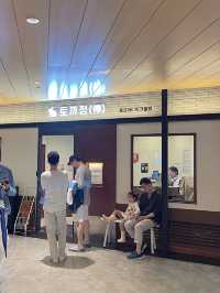 韓國首爾美味日式咖喱飯餐廳-Tokkijung