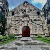Miagao Church (Santo Tomas de Villanueva