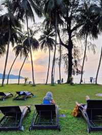 Bayview Beach Resort Penang 🌅🏖️💦