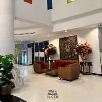 📌 Grand Southern Hotel