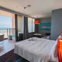 Holiday Inn Resort Vana Nava Hua Hin 