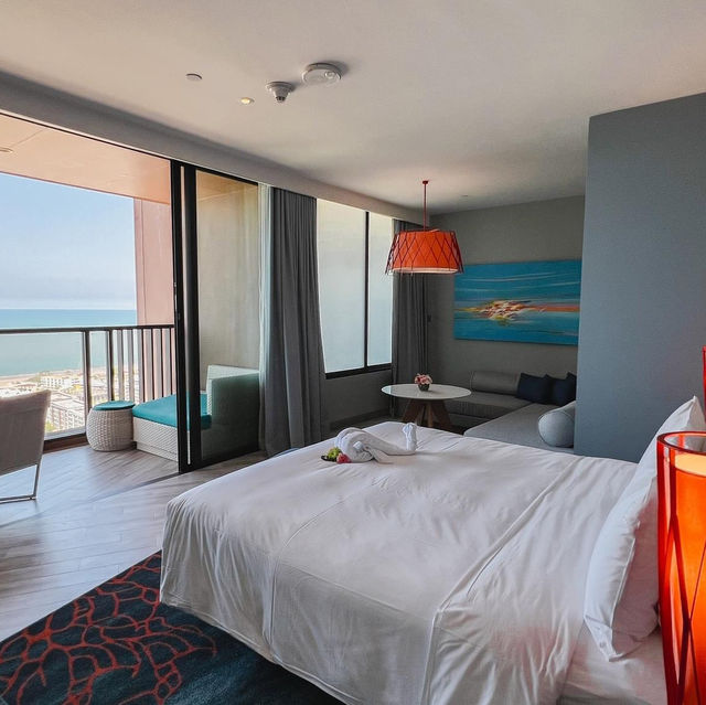 Holiday Inn Resort Vana Nava Hua Hin 