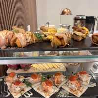 Royale Songket for the finest Halal food in Shah Alam