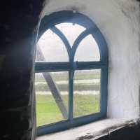 Kinderdijk: The Iconic Windmills