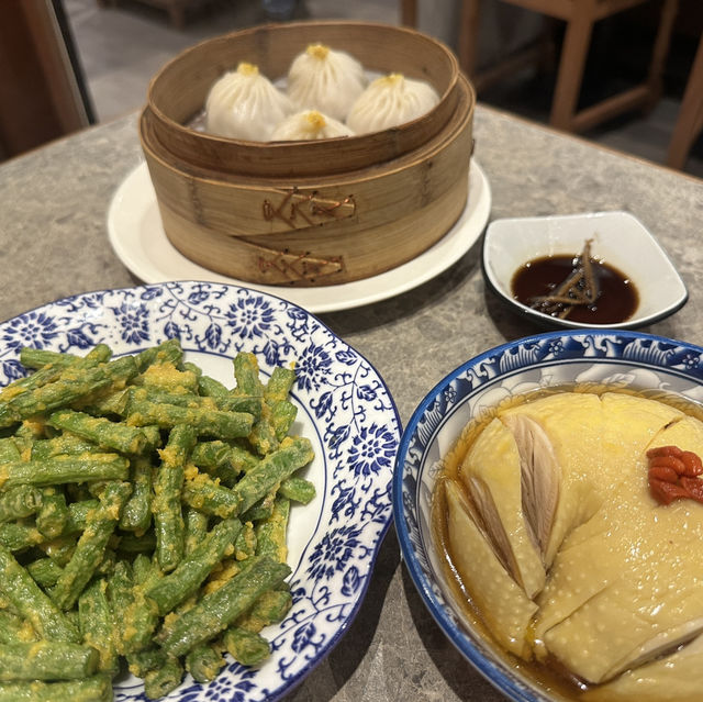屯門上海菜❤️❤️