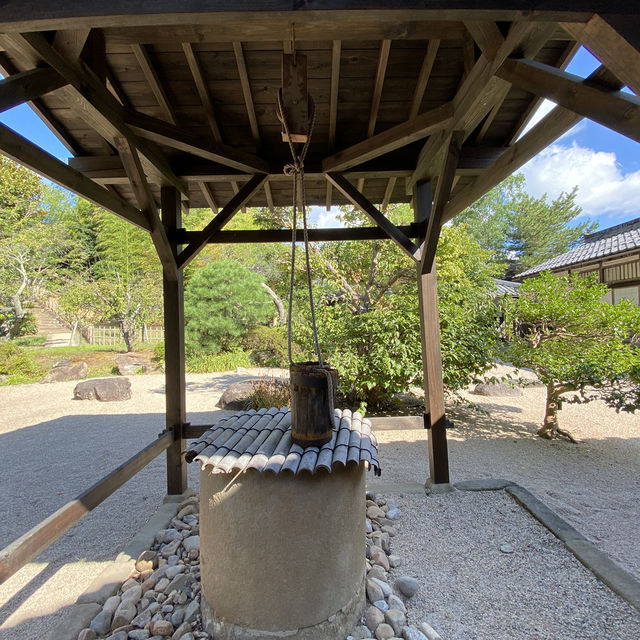 【島根県】武家屋敷