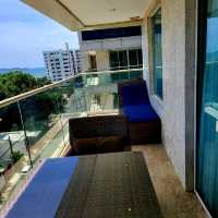 The Sanctuary Resort Pattaya, BW Signature 