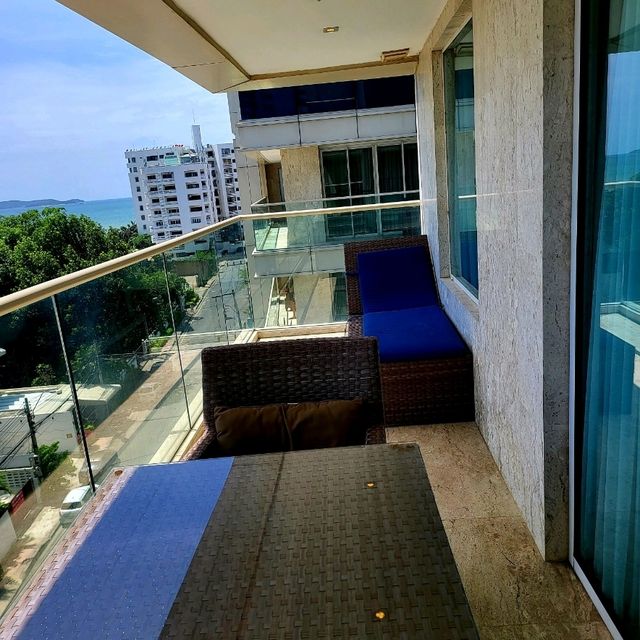 The Sanctuary Resort Pattaya, BW Signature 