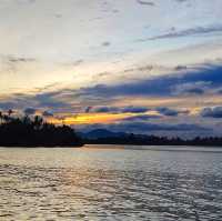 🇲🇾 Discover Terengganu’s Iconic Drawbridge on a Scenic Cruise