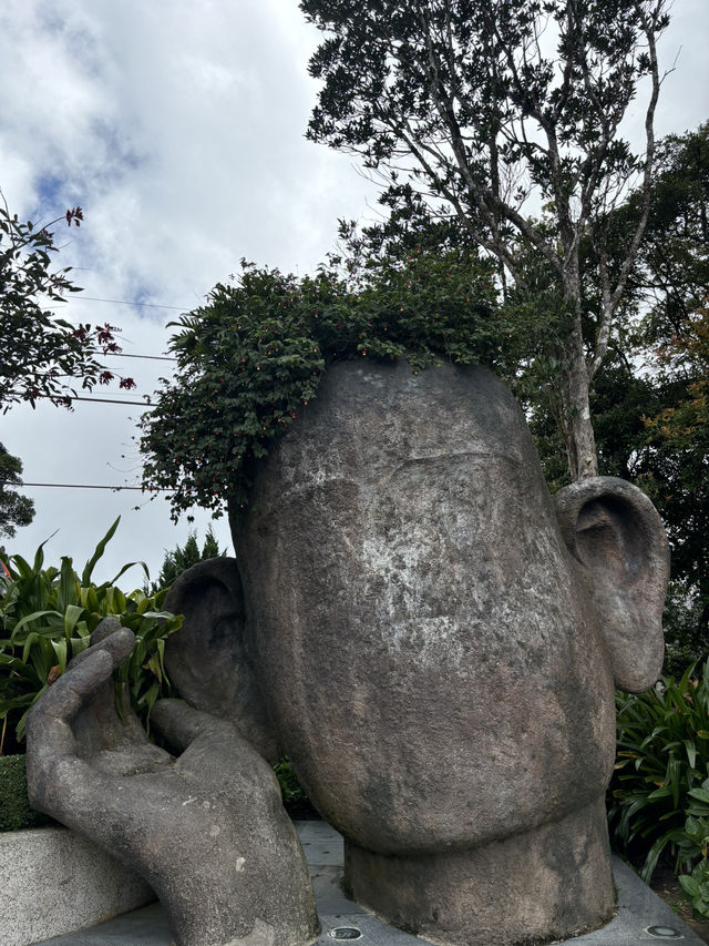 다낭 필수 관광지_바나힐 