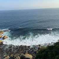 Puncak Segoro is the Nusa Penida version of Yogyakarta