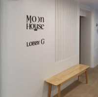 Moon House BKK กรุงเทพฯ