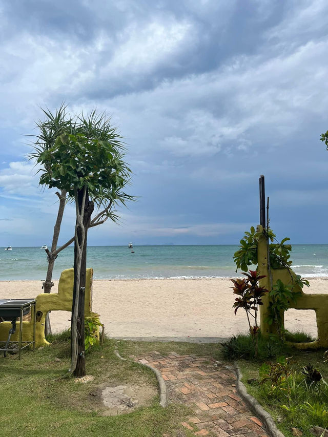 📍กระบี่ทริปขับรถตะลุยล่าประทับตราอุทยานแห่งชาติ