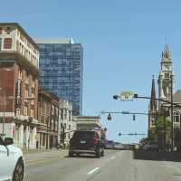 Music City Magic