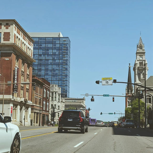Music City Magic
