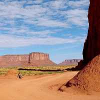 Iconic American Southwest Landscapes