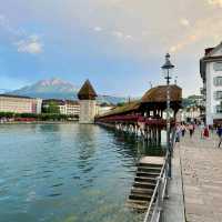 Lake Lucerne