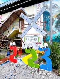 Exploring Kulai: A Tourist’s Guide to Street Art Wonders