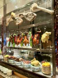 【北角】維港凱悅尚萃酒店The Farmhouse 咖啡廳自助餐