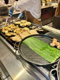 【北角】維港凱悅尚萃酒店The Farmhouse 咖啡廳自助餐