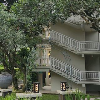 Serenity and Luxury: Why choose when you can have both at Sheraton Bandung!