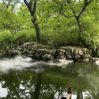 Suzhou: A Journey Through Canals and Classical Gardens