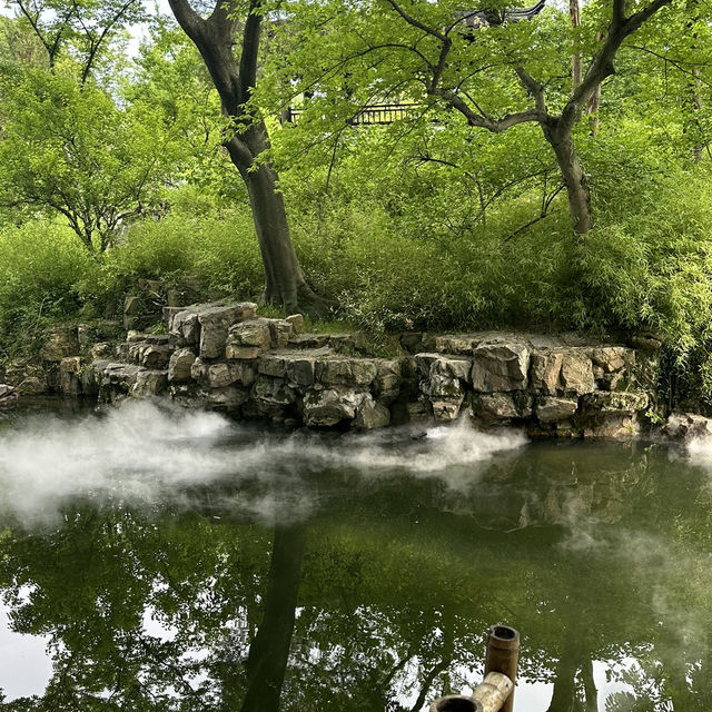 Suzhou: A Journey Through Canals and Classical Gardens