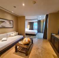 The Naka Island, a Luxury Collection Resort & Spa