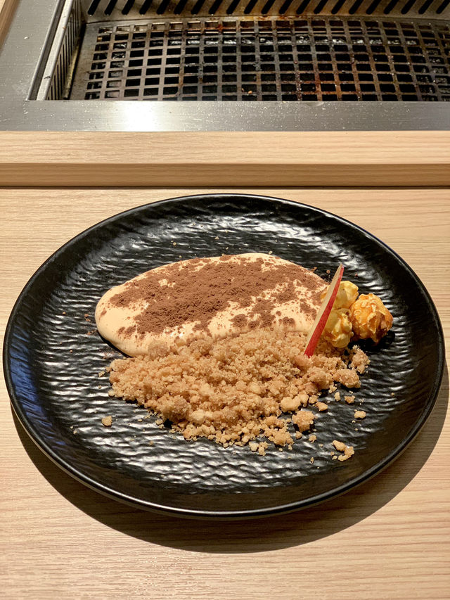多元化燒肉選擇🥩