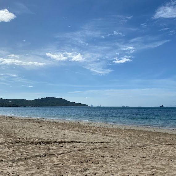 📍Beyond Resort Krabi