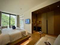 รีสอร์ตใหม่ดีไซน์เกร๋ๆ 🏞️บรรยากาศดีๆ ริมแม่น้ำกก