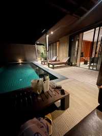 🌳Muthi Maya Forest Pool Villa