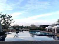 รีวิวที่พัก Le meridien Chiangrai Resort