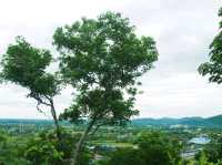 วัดเขาช่องพราน จ.ราชบุรี