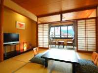 Seaside Hotel Mimatsu Ooetei