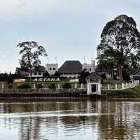 **Exploring Kuching: A Journey Through Its Ancient Heritage**