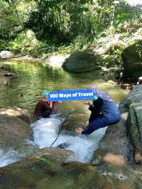 MODERN TWIST CAMPING AT HULU LANGAT