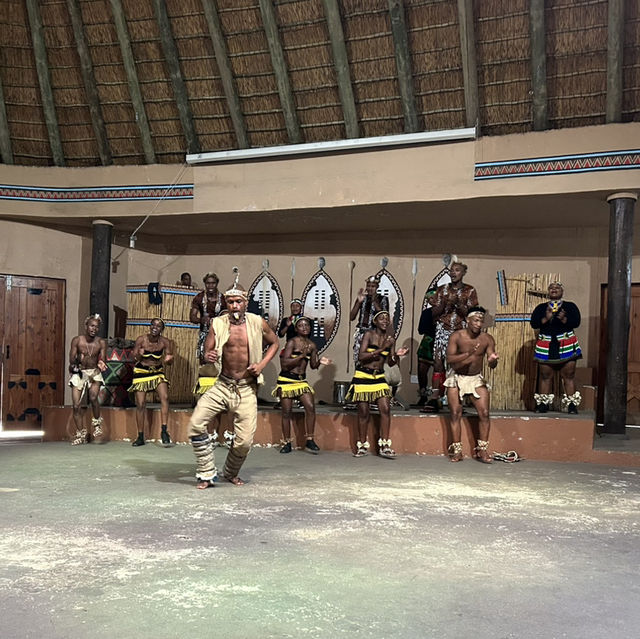 Lesedi Cultural Village: Deep Dive into South African Culture and Traditions