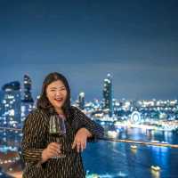 ที่พักกรุงเทพริมแม่น้ำเจ้าพระยา ชมวิวเมืองสวย