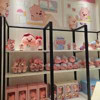 [銀座]穴場！韓国雑貨がたくさんあるロッテ免税店[ロッテ免税店銀座]