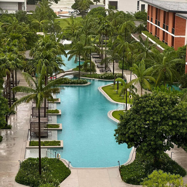 Pullman Khao Lak Resort 🌴