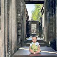 เที่ยว“ปราสาทหินพิมาย”กันครับ