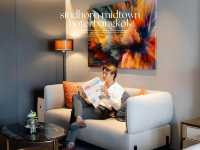 Sindhorn Midtown Hotel Bangkok