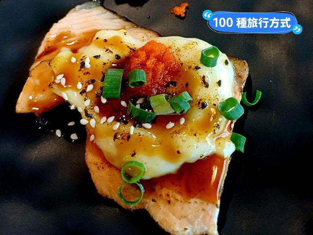 清邁日式燒烤自助餐廳Grill Jung:599泰銖無限量大蝦三文魚牛肉