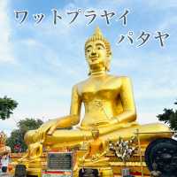 気軽に行けて見所満載のビッグブッダ