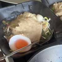ก๋วยเตี๋ยวนินู อร่อยต้องลองมาปัตตานีต้องไม่พลาด